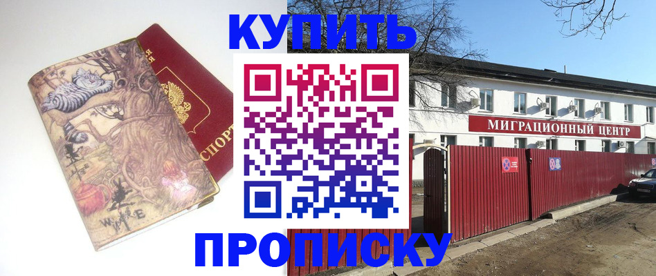 прописка от собственника в Куровском